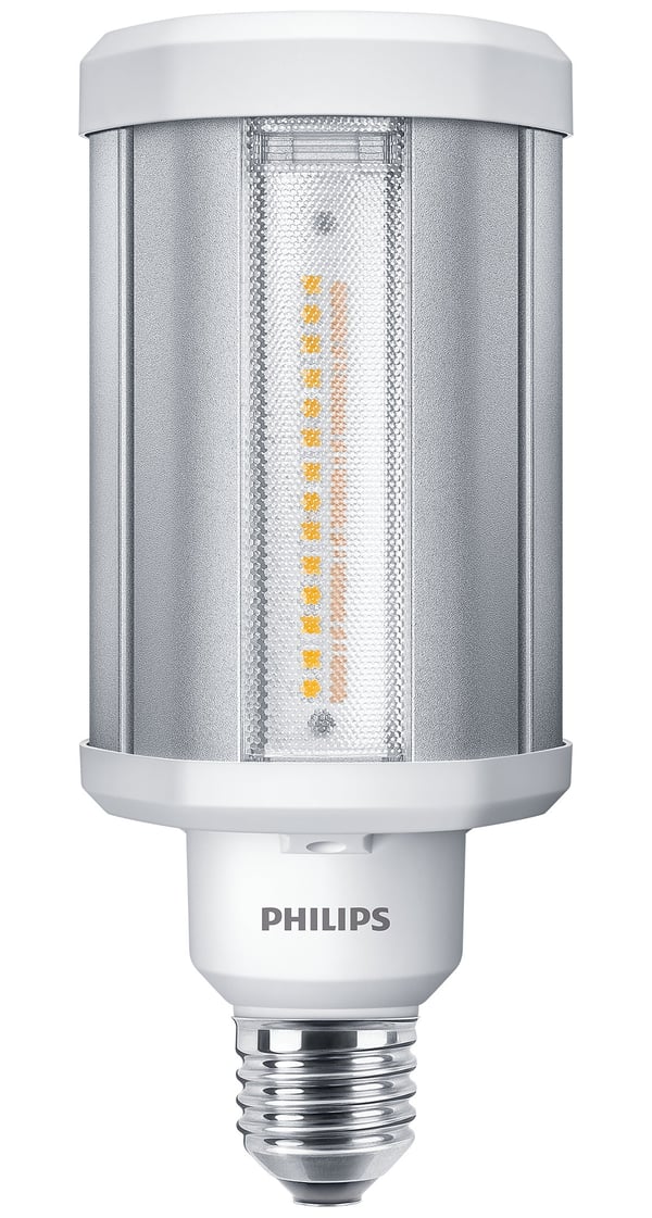 Philips TrueForce energy-saving lamp Kold hvid 4000 K 28 W E27