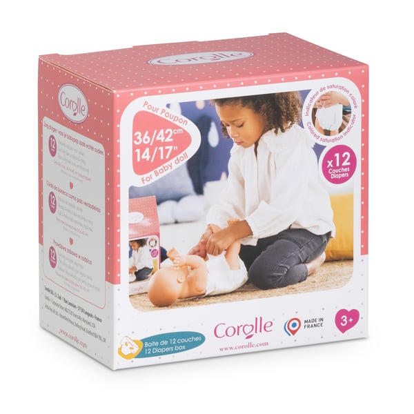 Corolle 9000141550 dukke tilbehør