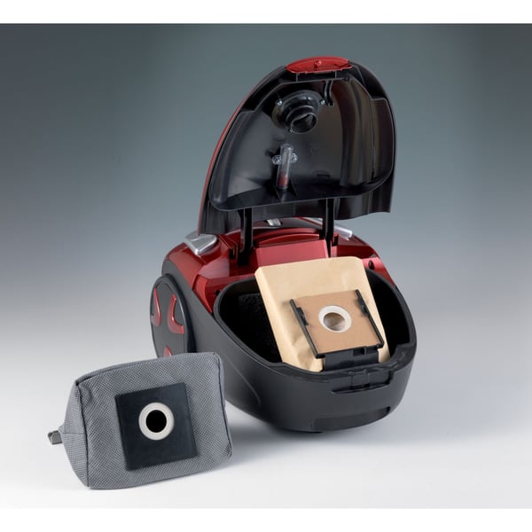 Ariete 2735/10 2,5 L Beholder vakuum Dry 700 W Støvpose