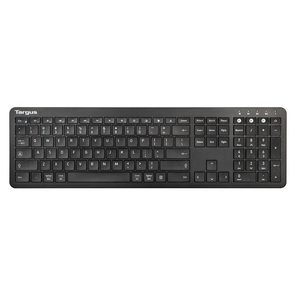 TARGUS HARDWARE Targus FS Bluetooth Antimikrobiel KB GM (AKB864DE)