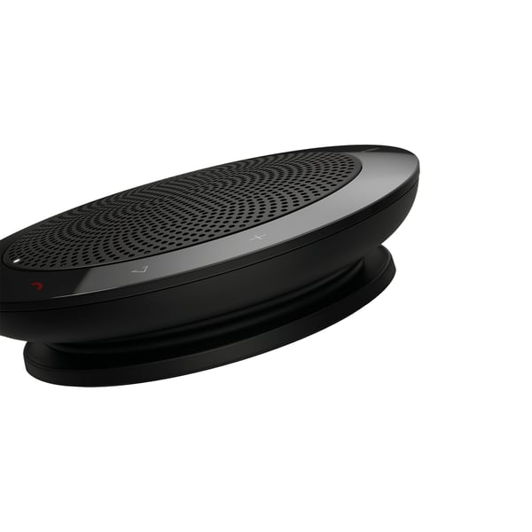 Jabra Speak 410 högtalartelefoner PC USB 2.0 Svart