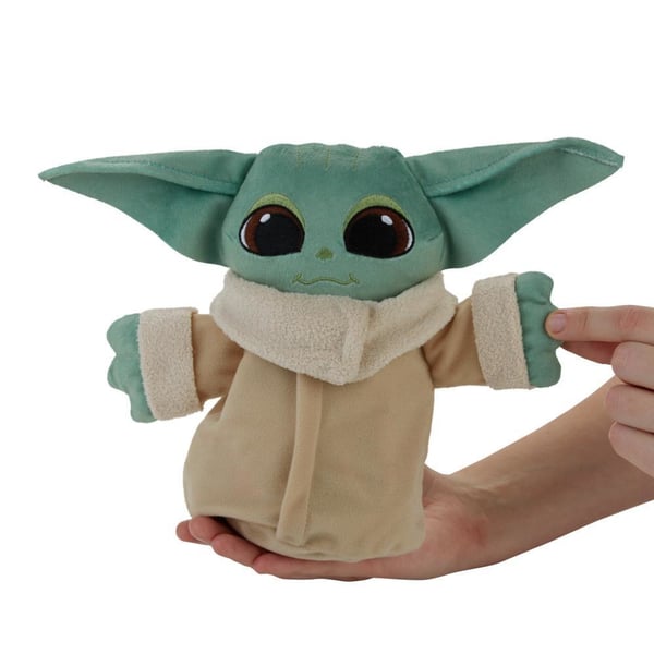 Hasbro F28515L0 täytetty lelu