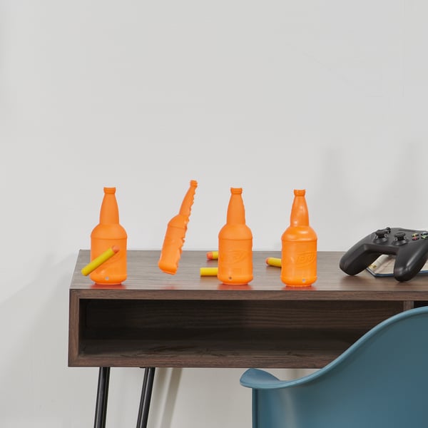 Nerf 8312EU4 aktive/færdighedsspil & legetøj