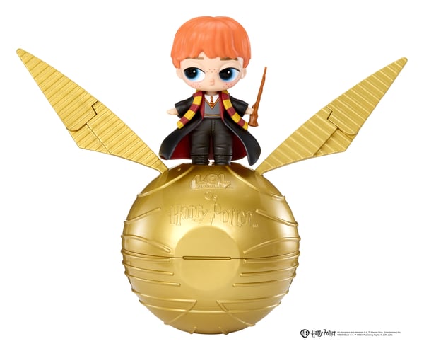 L.O.L. Surprise! Loves Harry Potter Tots Asst
