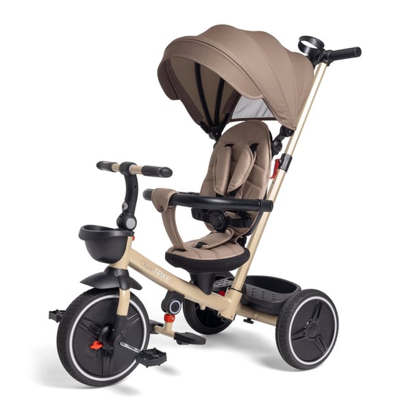 Chicco 00012136100000 trehjulet cykel Børn Skub Stående