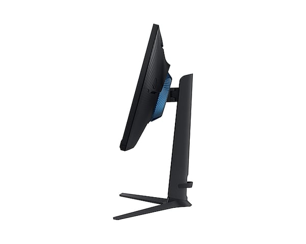 Samsung LS24AG302NU computerskærm 61 cm (24") 1920 x 1080 pixel Fuld HD LED Sort