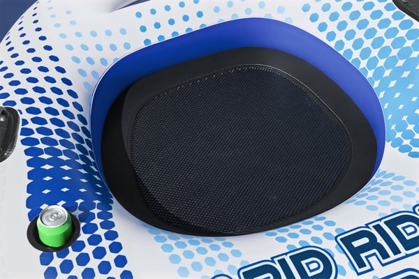 Bestway 43726 pool og strand flyder Flerfarvet Monokromatisk PVC Badedyr