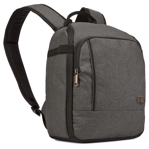 Case Logic Era Small Camera Backpack. Grå