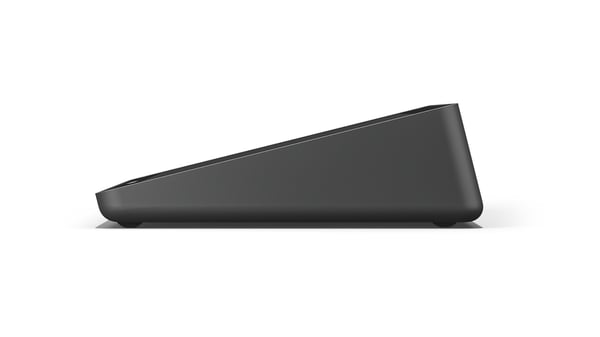 Logitech Tap Rally Bar Bundle Zoom videokonferenssystem Nätverksansluten (Ethernet) Videokonferenssystem för grupper