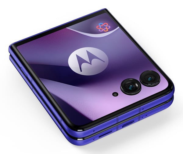 Motorola XT2655-1 Razr 70 Ultra 5G Dual Sim 16GB RAM 512GB