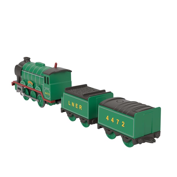 Fisher-Price Thomas & Friends Greatest Moments Classic Flying Scotsman