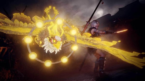 Sony Interactive Entertainment Nioh 2 Vakio PlayStation 4