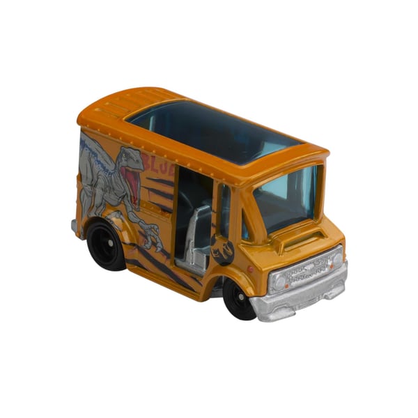 Hot Wheels Premium Pop Culture 5-pack Assortment
