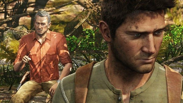 Sony Interactive Entertainment Uncharted 3 : Drake's Deception - Essentials