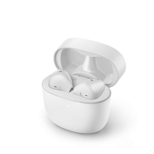 Philips 2000 series TAT2236WT Headset Trådløs I ørerne Opkald/musik Bluetooth Hvid