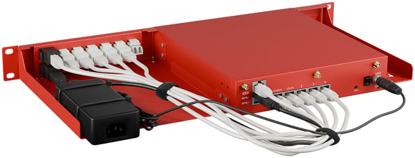 Rackmount.IT RM-WG-T10 rack tillbehör Monteringssats