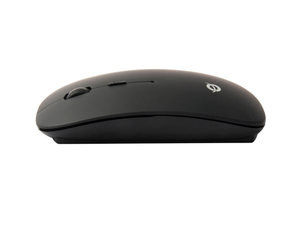 Conceptronic LORCAN01B datormöss Kontor Ambidextrous Bluetooth Optisk 1600 DPI