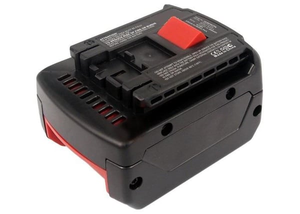 CoreParts MBXPT-BA0088 batteri och laddare för motordrivet verktyg