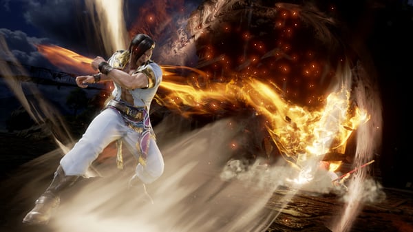 BANDAI NAMCO Entertainment SoulCalibur VI PlayStation 4