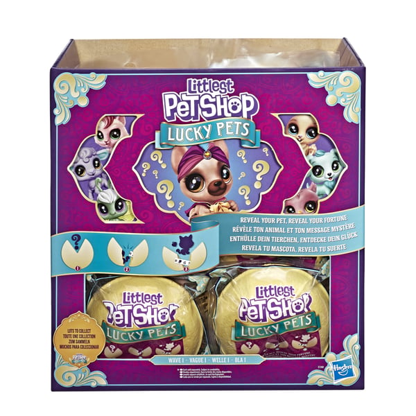 Hasbro E7260EU20