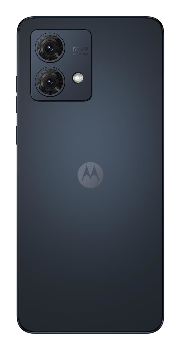 Motorola Moto G84 16,6 cm (6.55") Kaksois-SIM Android 13 5G USB Type-C 12 GB 256 GB 5000 mAh Sininen