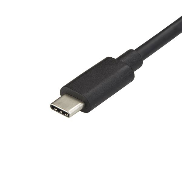 StarTech.com USB-C til eSATA-kabel - Til eksterne lagerenheder med HDD/SDD/ODD - USB 3.0 til eSA
