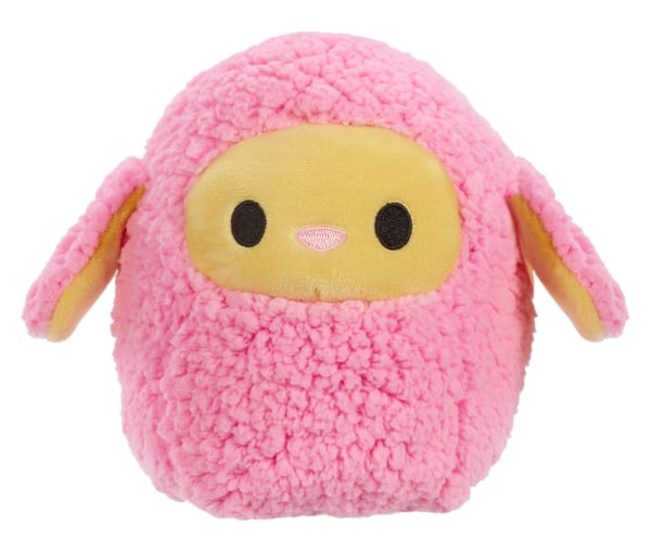 MGA Entertainment Fluffie Stuffiez Small Plush - Sheep