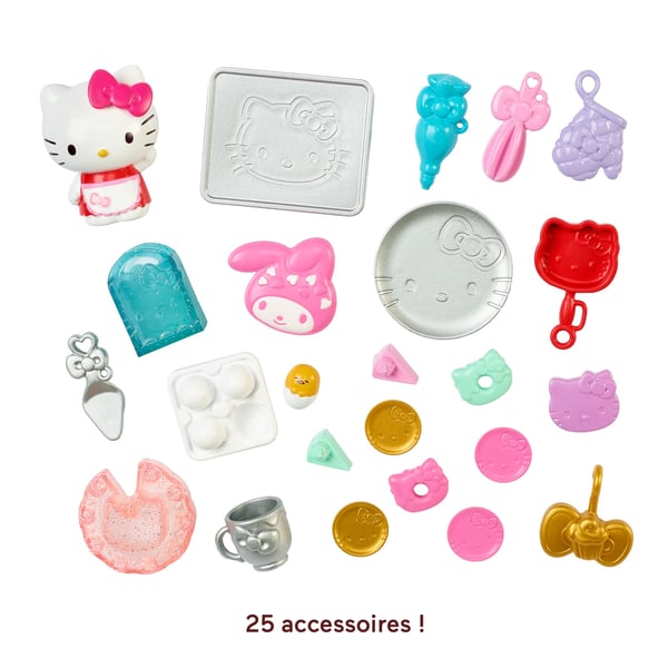 Hello Kitty GWX05 dukke