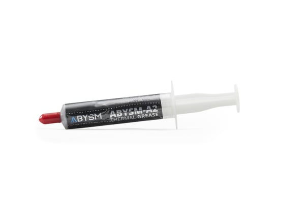 ABYSM A2 kølekomponent 5 W/mK 4 g ABYSM A2 kølekomponent 5 W/mK 4 g