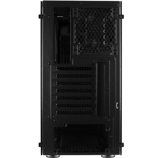 Aerocool Klaw Midi Tower Svart