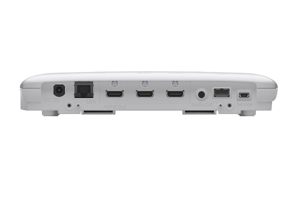Epson ELPWP20 - Wireless Presentation System