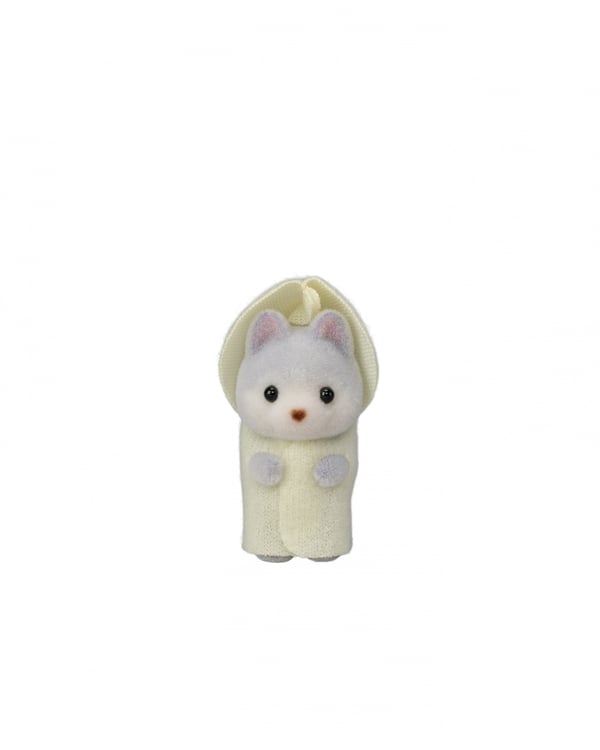 Sylvanian Families Familien Husky