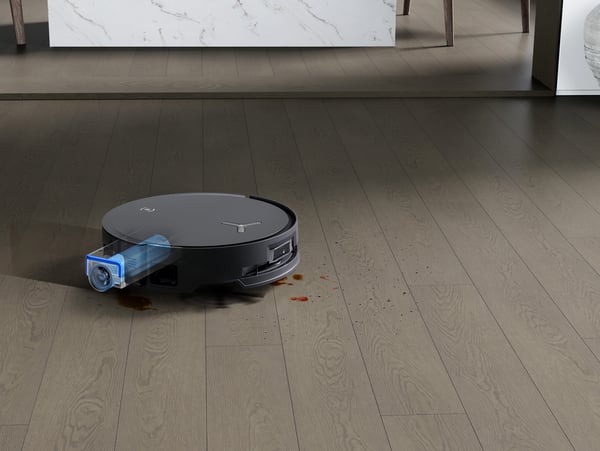 Ecovacs Deebot X8 Omni Sort