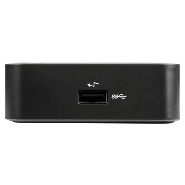 Targus Multi-Function - Dockningsstation - USB-C