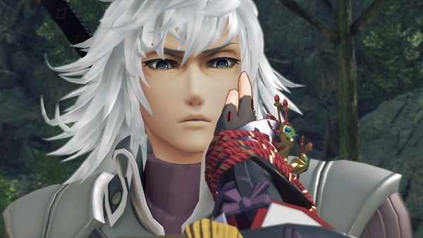 Nintendo Xenoblade Chronicles 2: Torna - The Golden Country NSW Vakio Nintendo Switch