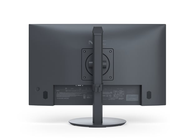 Sharp MultiSync E244FL platta pc-skärmar 61 cm (24") 1920 x 1080 pixlar Full HD LCD Svart