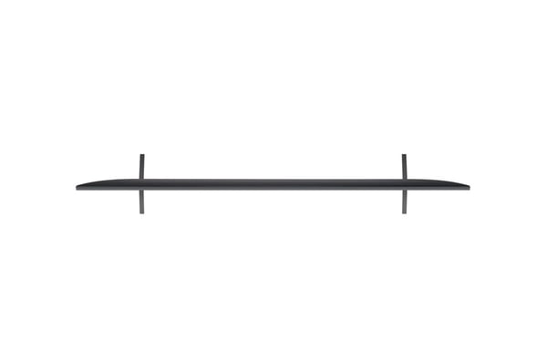 LG UHD 43UR78006LK 109,2 cm (43") 4K Ultra HD Älytelevisio Wi-Fi Musta