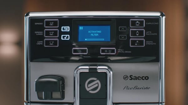 Saeco CA6903/01 kahvinkeittimen osa & lisävaruste Vesisuodatin