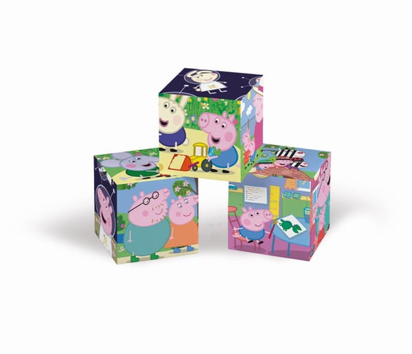 Clementoni 40659 pussel