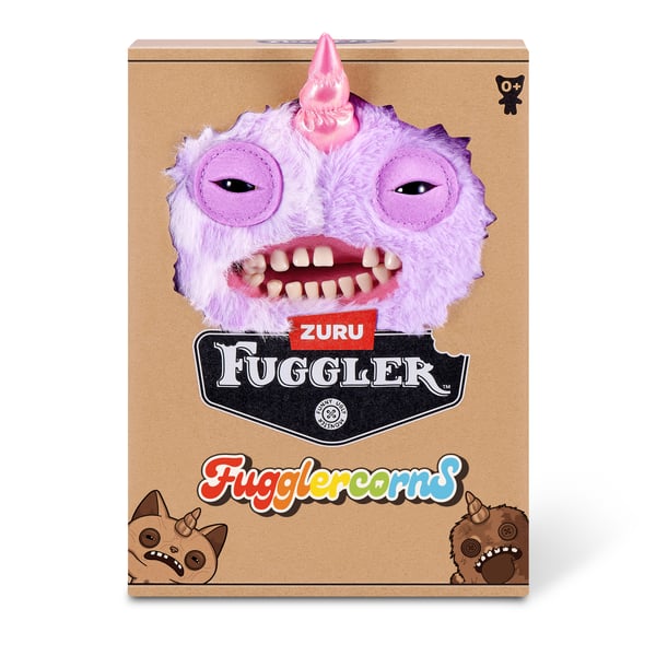 ZURU Fuggler Fugglercorns 22 cm