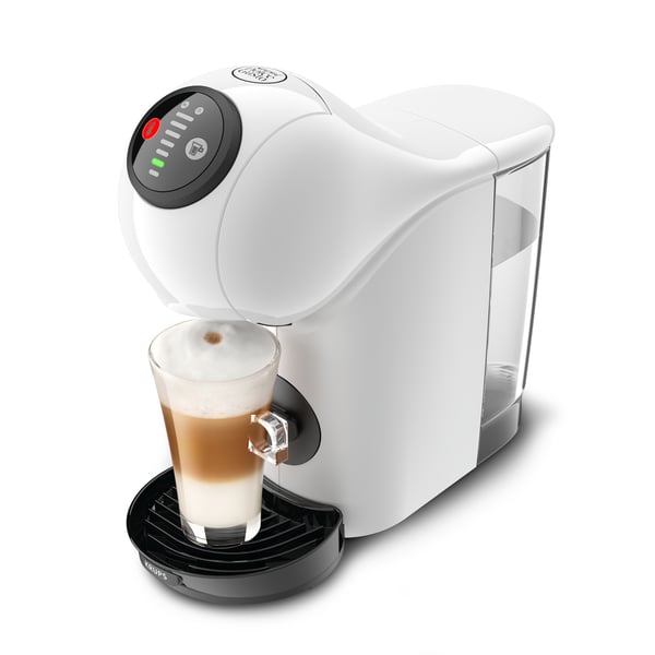 Krups KP2401 Halvautomatisk Espressomaskin 0,8 l