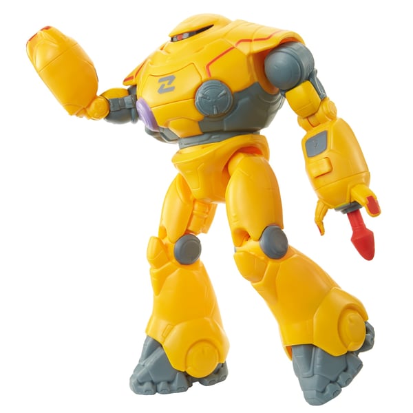 Disney Pixar HHJ87 leksaksfigurer