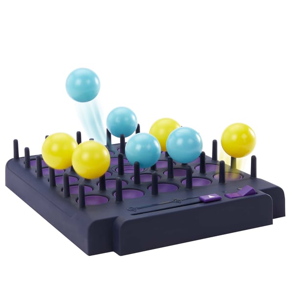 Mattel Games BOUNCE-OFF POP-OUT