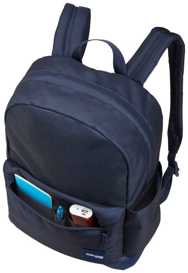 Case Logic CCAM5226 - Dress Blue rygsæk Fritidsrygsæk Blå Polyester
