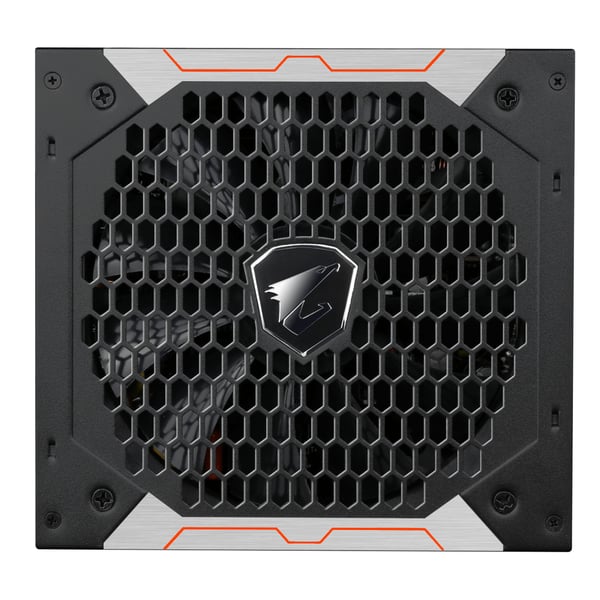 GIGABYTE GP-AP850GM enhed til strømforsyning 850 W 20+4 pin ATX ATX Sort