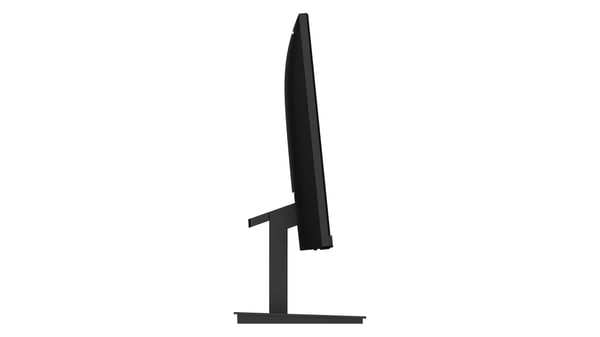 AG Neovo LA-2402 platta pc-skärmar 60,5 cm (23.8") 1920 x 1080 pixlar Full HD LCD Svart
