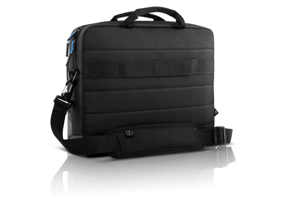 DELL PO1520CS 38,1 cm (15") Portfölj Svart