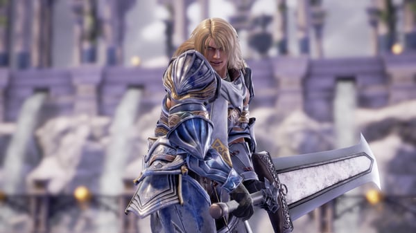 BANDAI NAMCO Entertainment SoulCalibur VI PlayStation 4