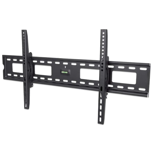 Manhattan 423830 TV-kiinnike 2,16 m (85") Musta Manhattan 423830 TV-kiinnike 2,16 m (85") Musta