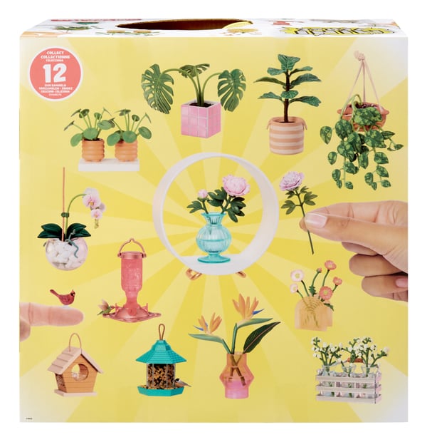 Miniverse - Make It Mini Lifestyle Home Series 1A in PDQ